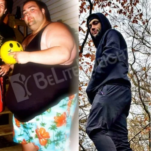 James P - 37 Month Update*